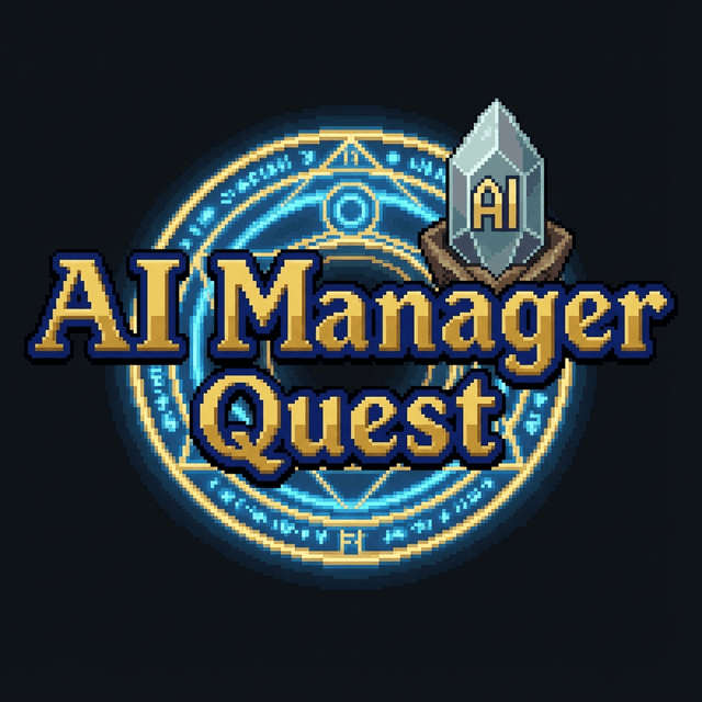 AI Manager Quest